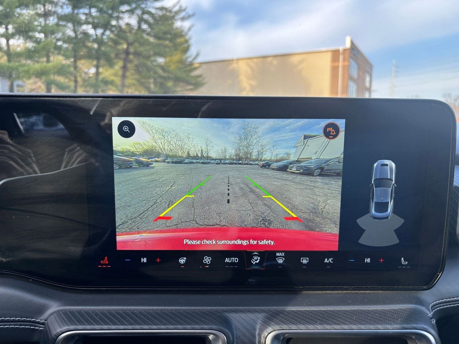 Thumbnail: 2024 Ford Mustang - 18