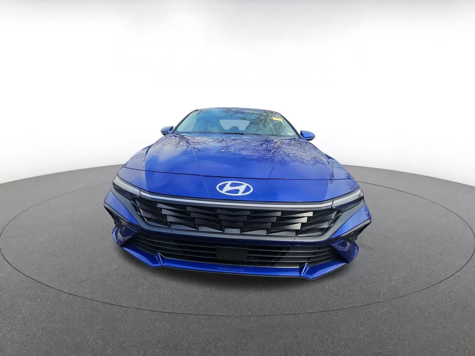 Thumbnail: 2025 Hyundai Elantra - 2
