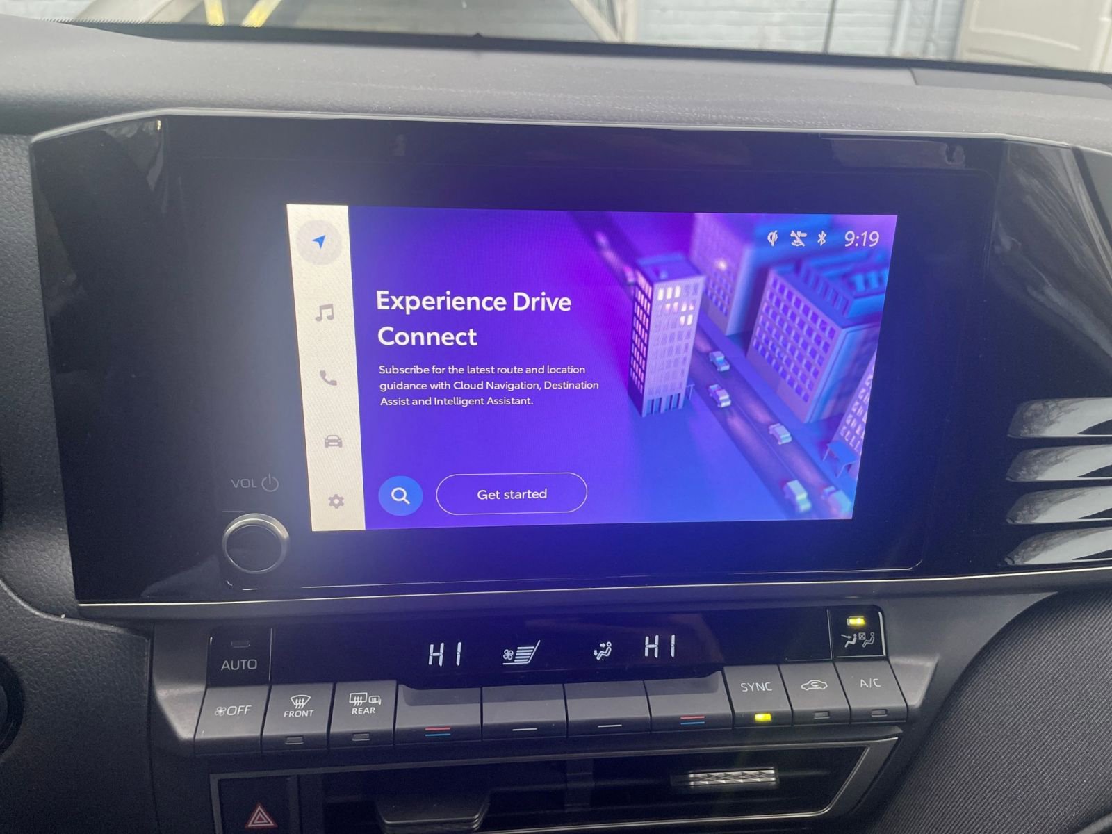 Thumbnail: 2025 Toyota Camry - 21