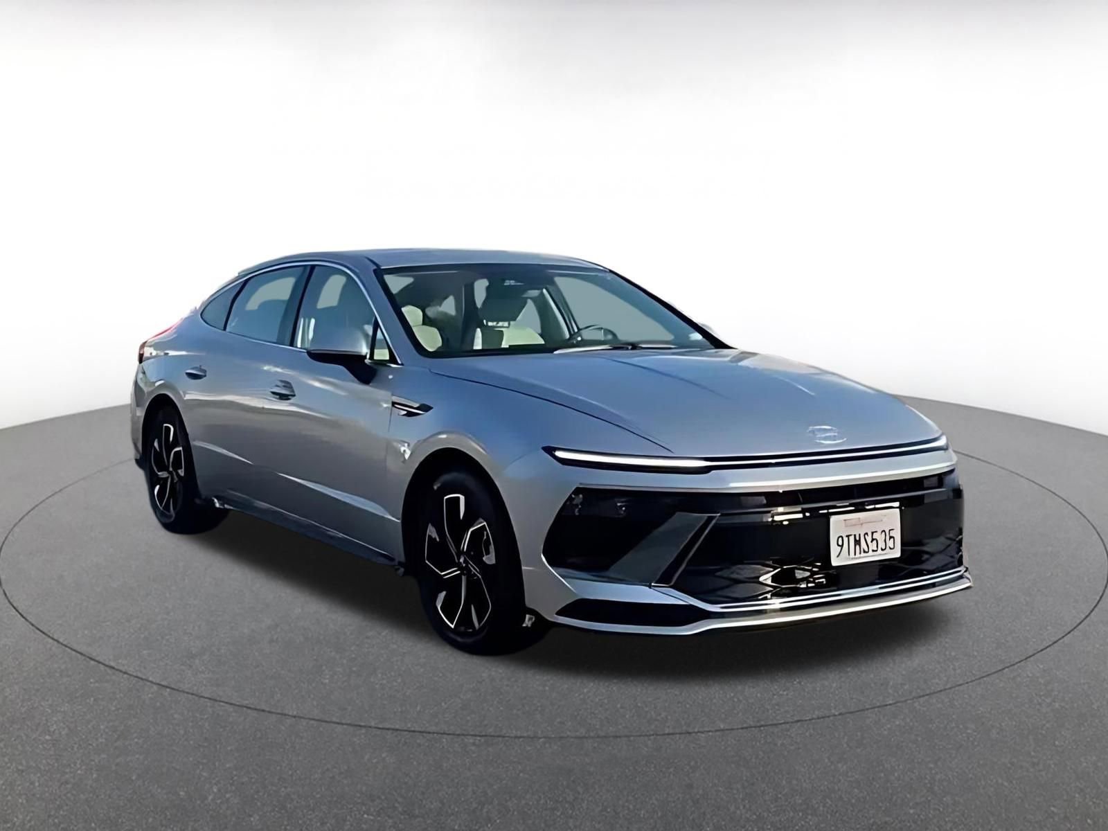 Thumbnail: 2025 Hyundai Sonata - 2