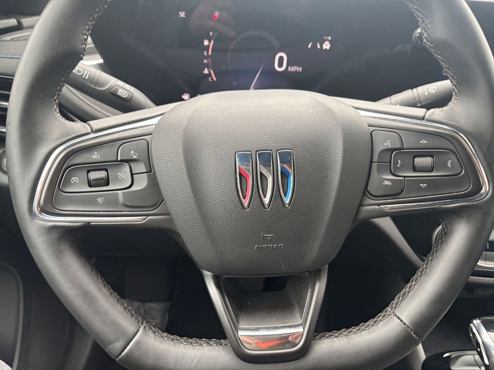 Thumbnail: 2025 Buick Envista - 25