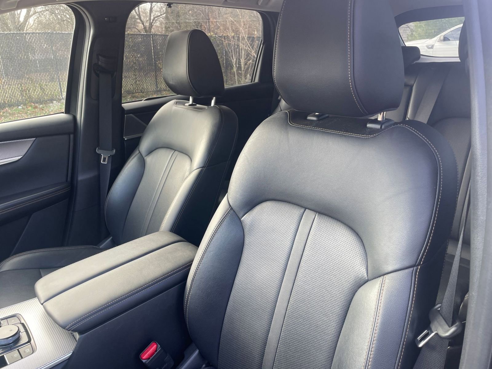 Thumbnail: 2025 Mazda CX-70 - 34