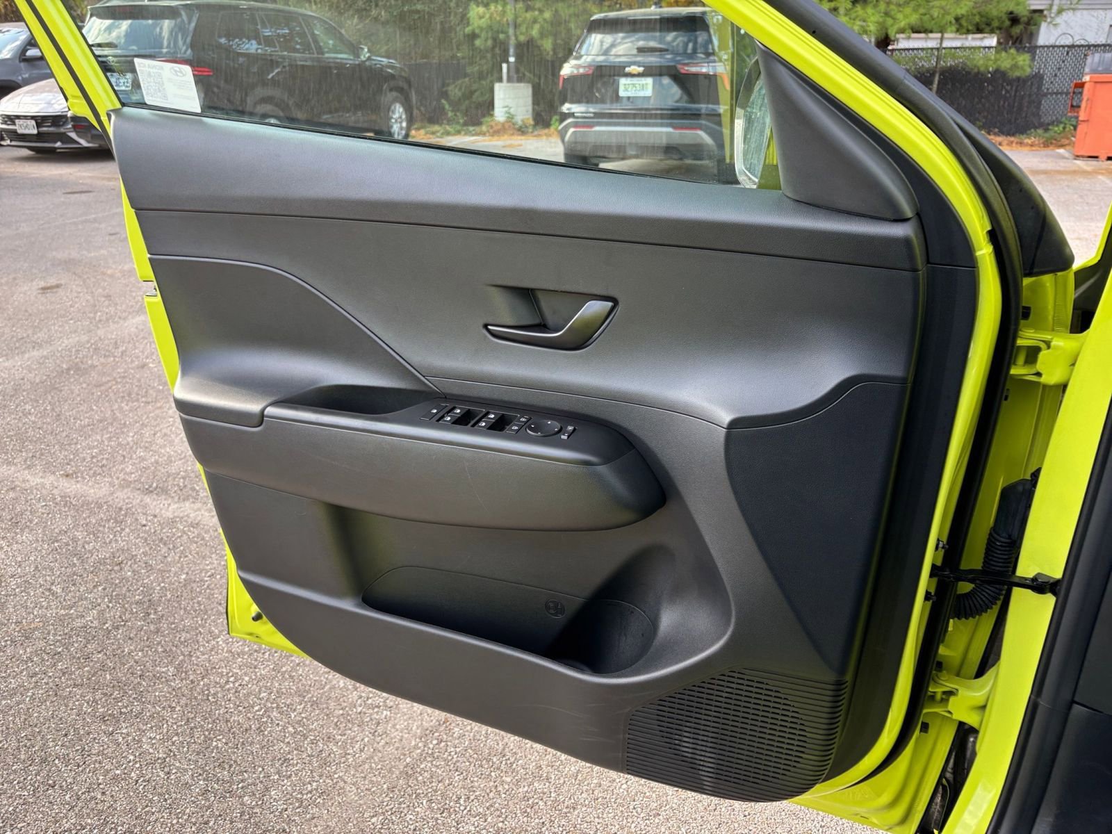 Thumbnail: 2025 Hyundai Kona - 20