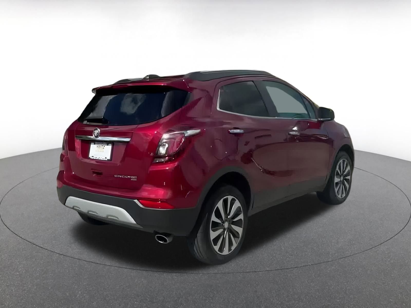 Thumbnail: 2022 Buick Encore - 12