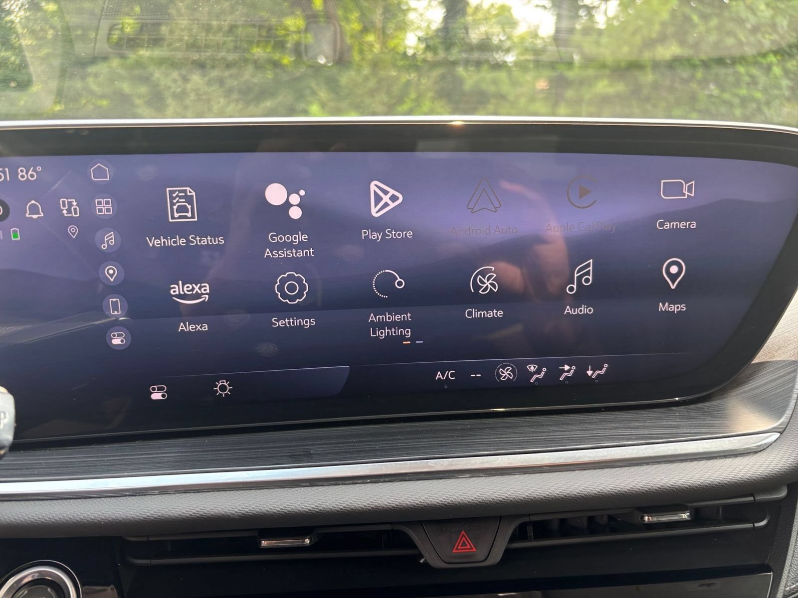 Thumbnail: 2024 Buick Envision - 20