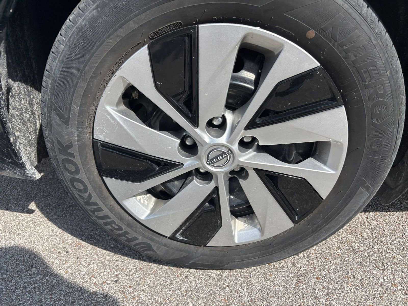 Thumbnail: 2024 Nissan Altima - 28