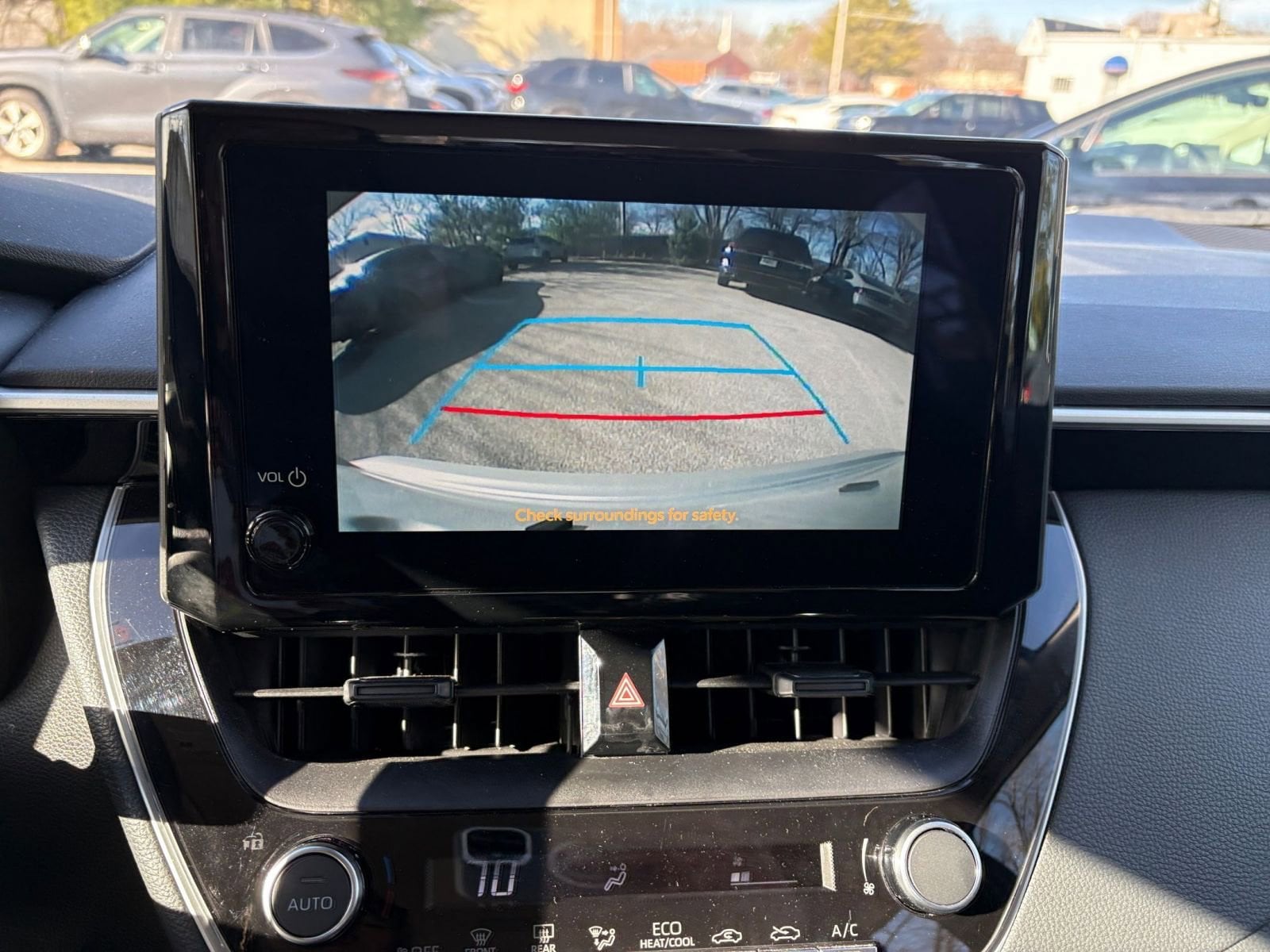 Thumbnail: 2025 Toyota Corolla - 17