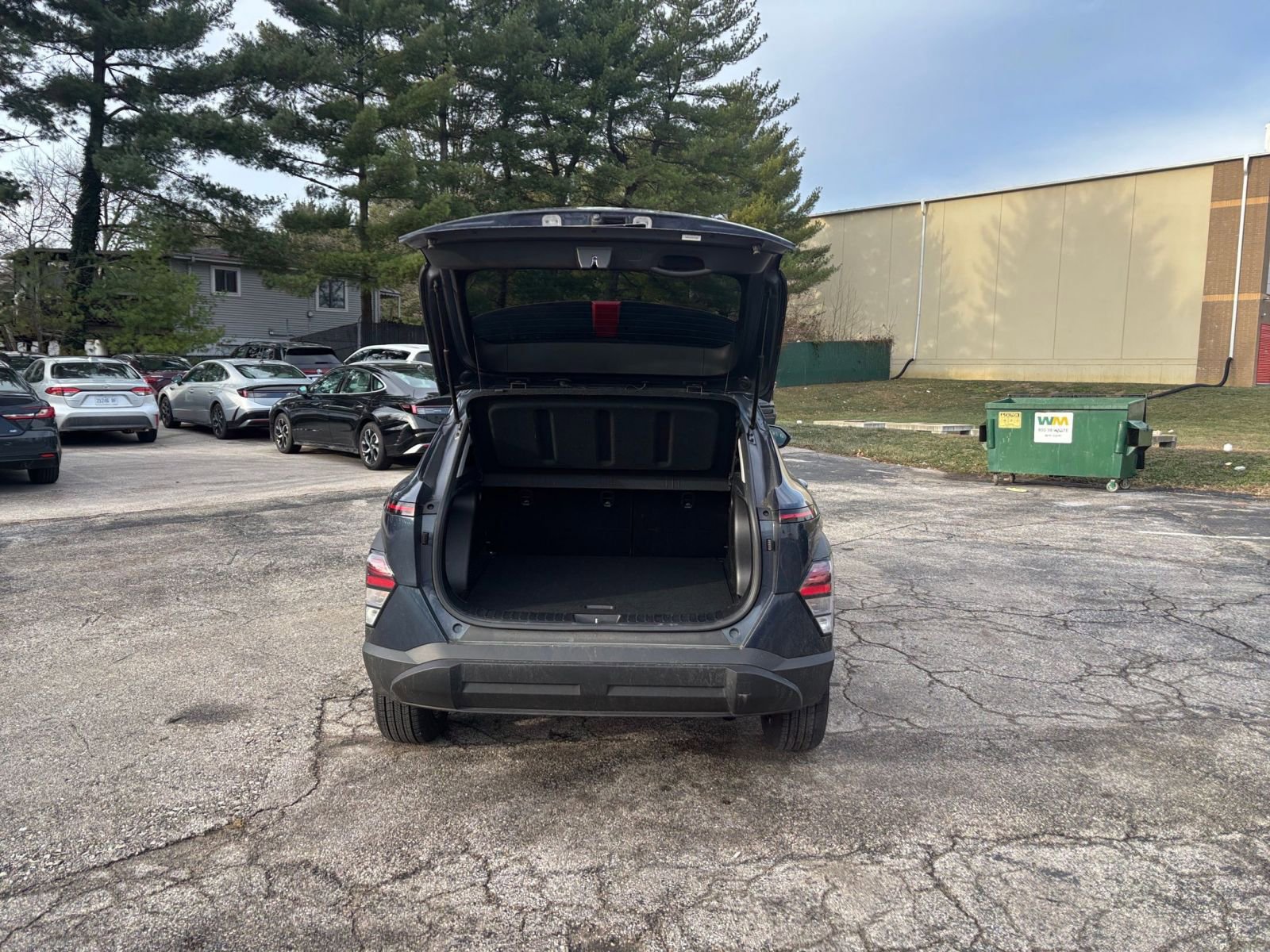 Thumbnail: 2025 Hyundai Kona - 29