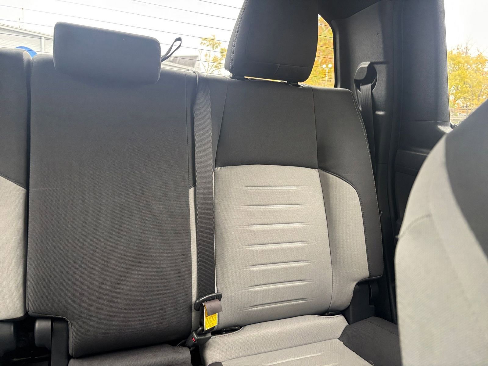 Thumbnail: 2025 Toyota Tacoma - 35