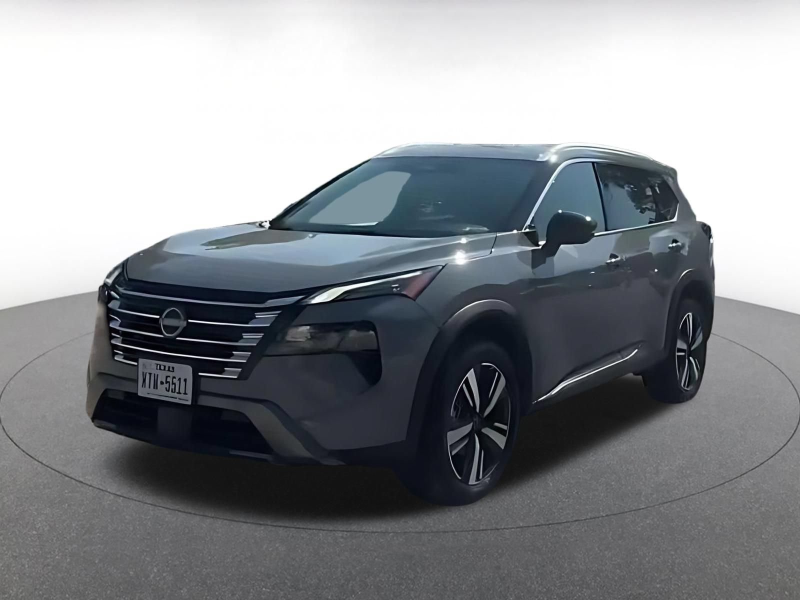 Thumbnail: 2026 Nissan Rogue - 8