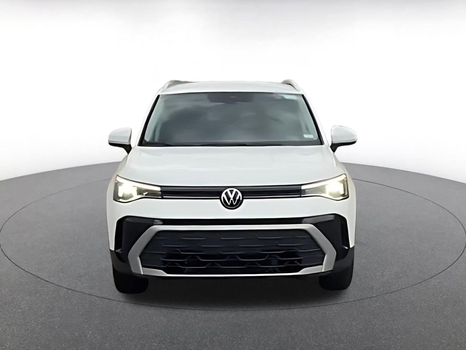 Thumbnail: 2025 Volkswagen Taos - 3