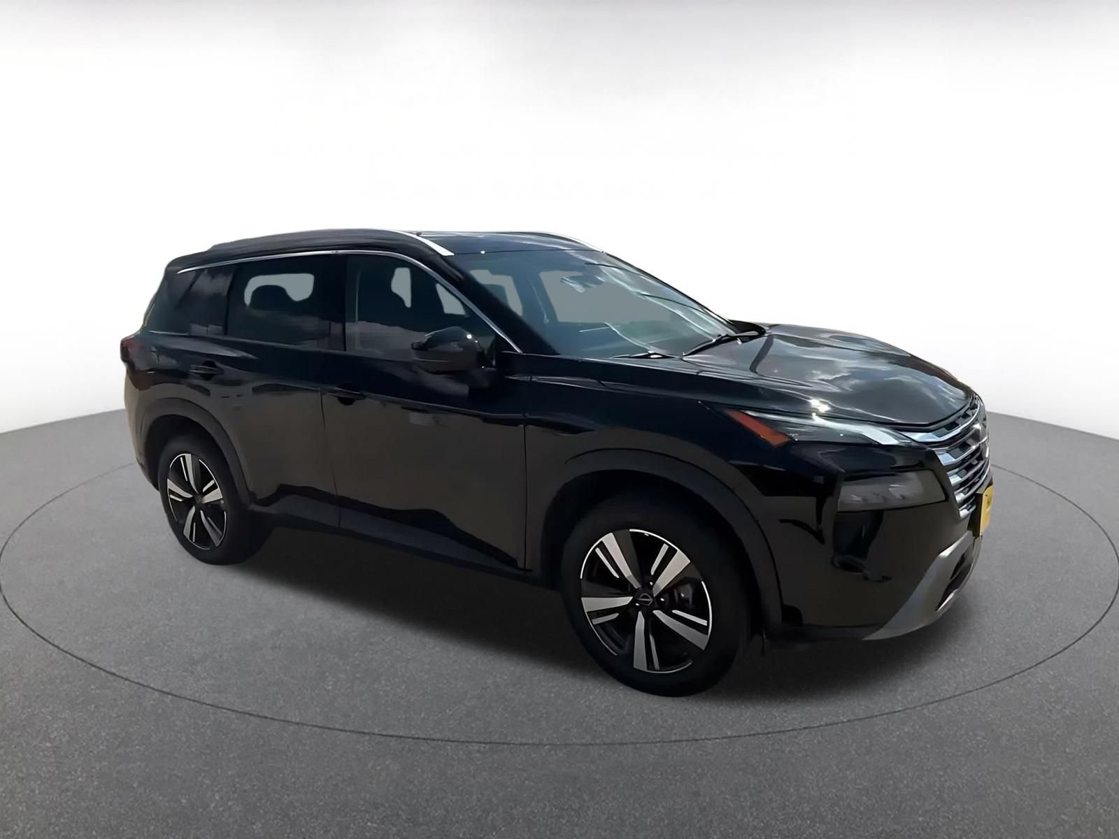 Thumbnail: 2026 Nissan Rogue - 2