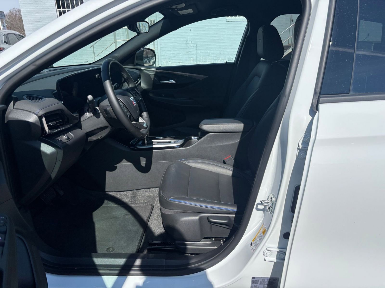 Thumbnail: 2025 Buick Envista - 25