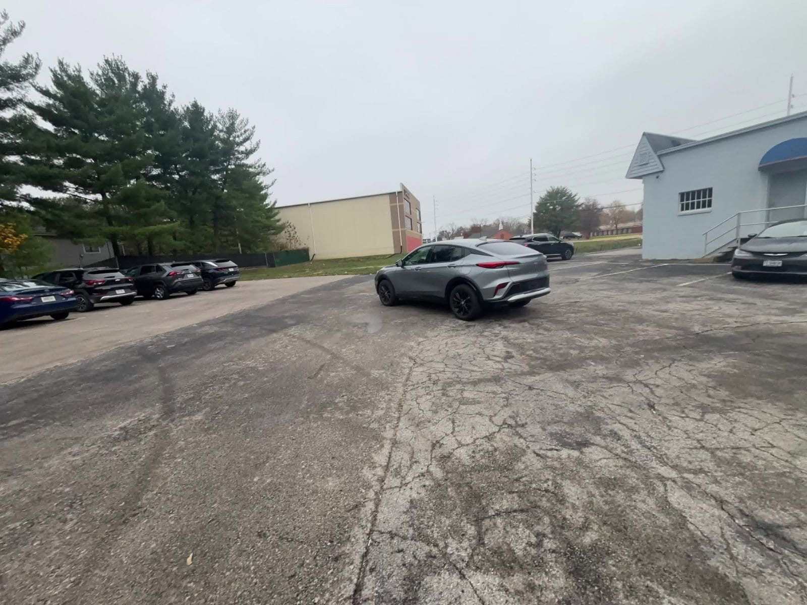 Thumbnail: 2025 Buick Envista - 16