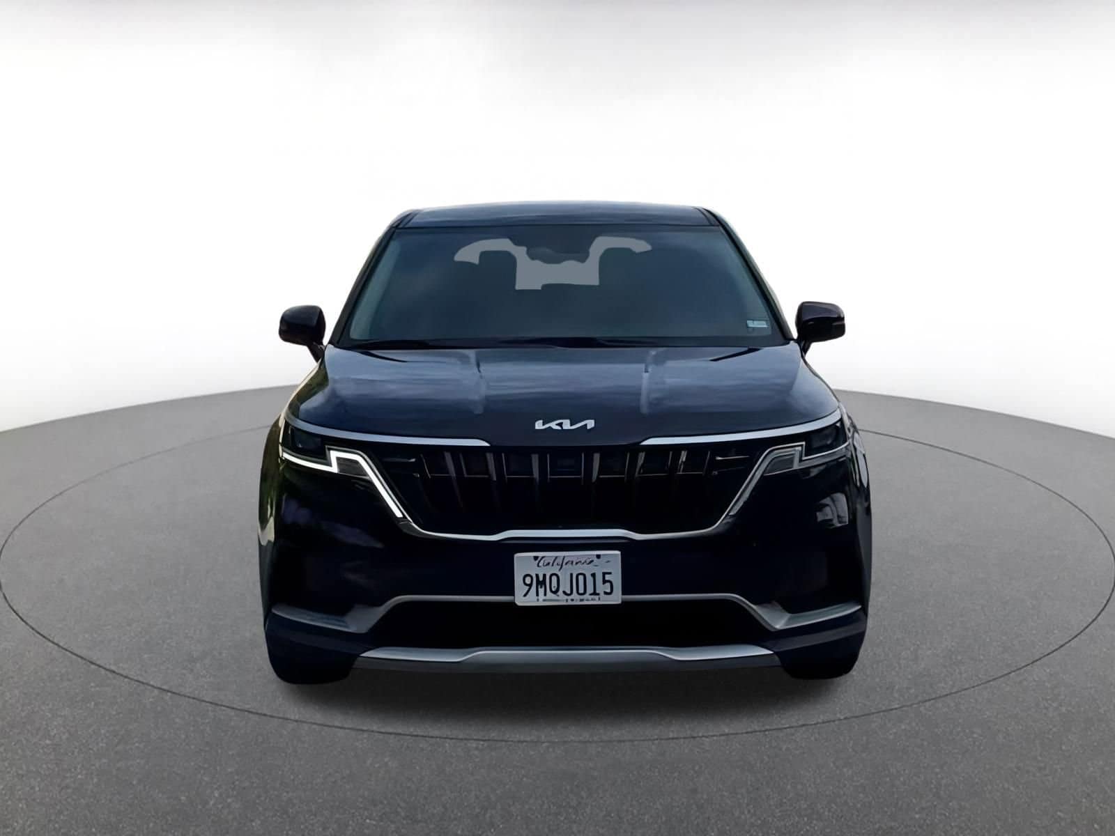 Thumbnail: 2024 Kia Carnival - 6