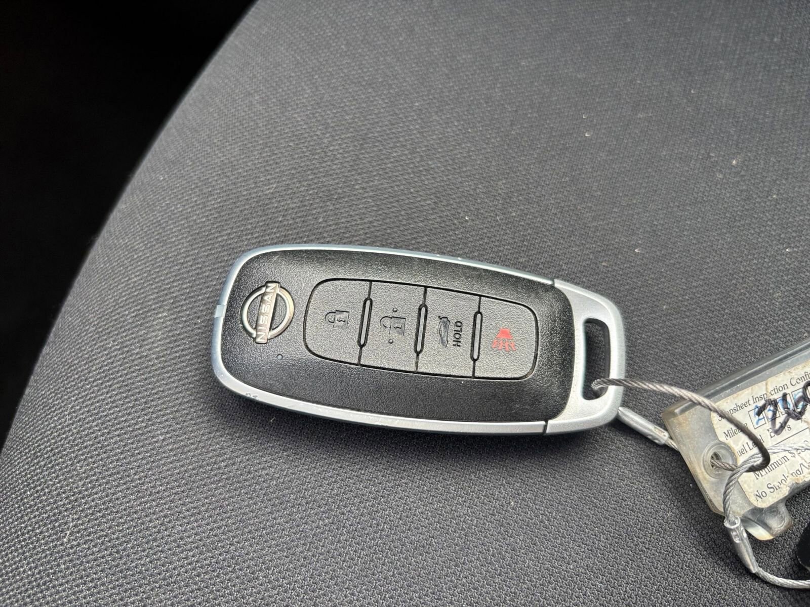 Thumbnail: 2024 Nissan Sentra - 22