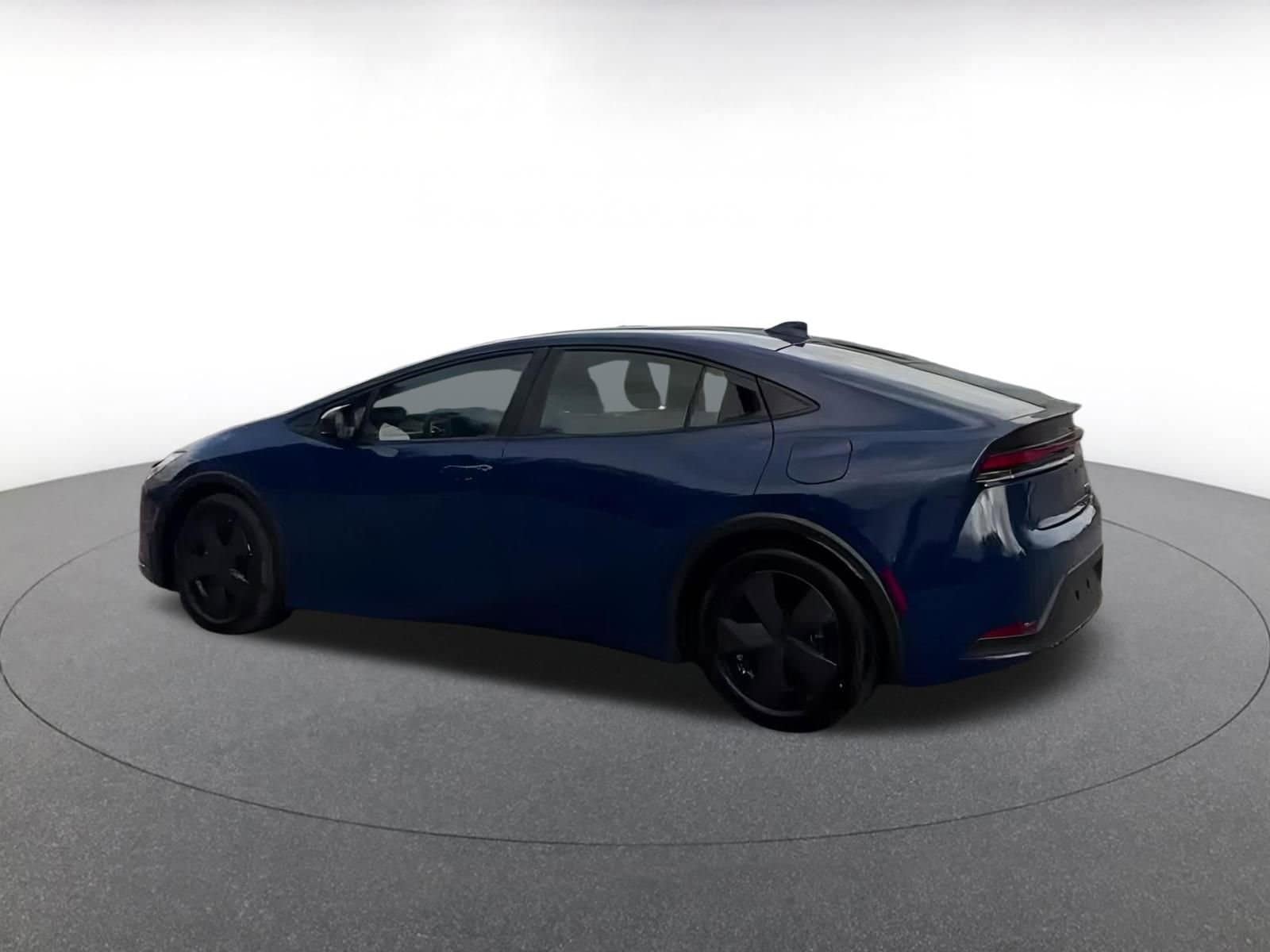 Thumbnail: 2025 Toyota Prius - 8