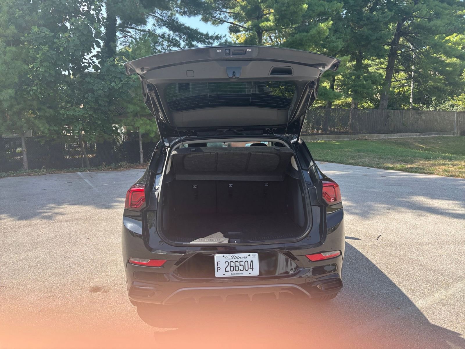 Thumbnail: 2024 Buick Encore GX - 29