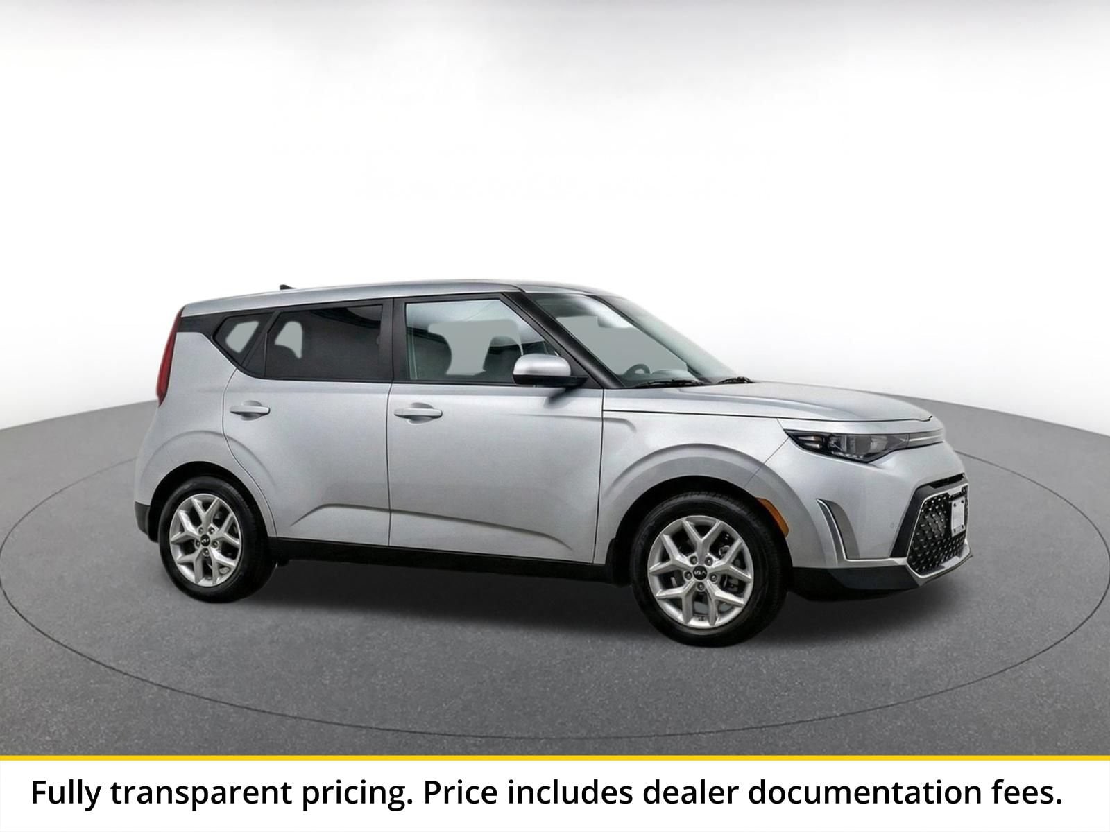 Thumbnail: 2025 Kia Soul - 1