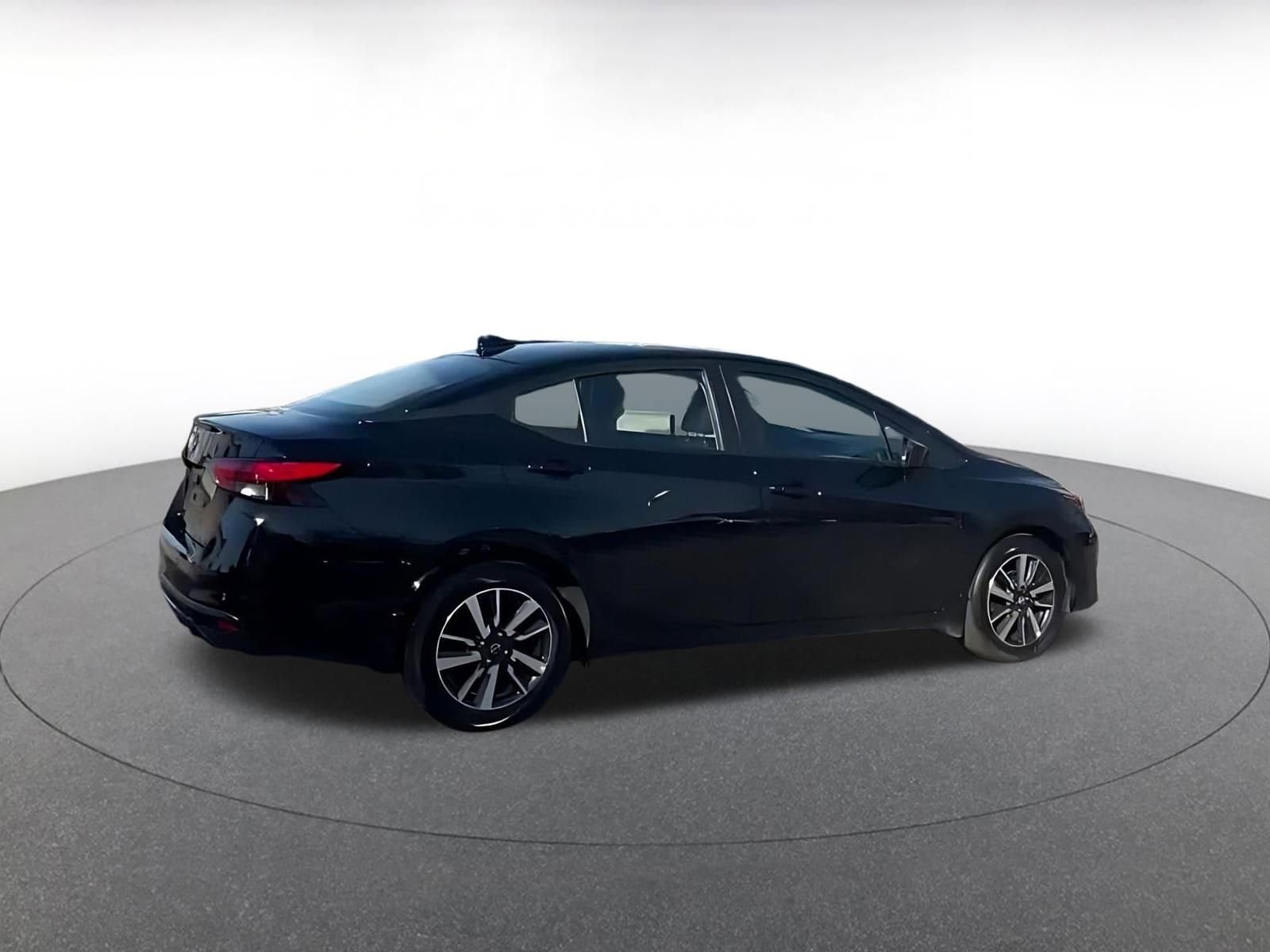 Thumbnail: 2025 Nissan Versa - 9