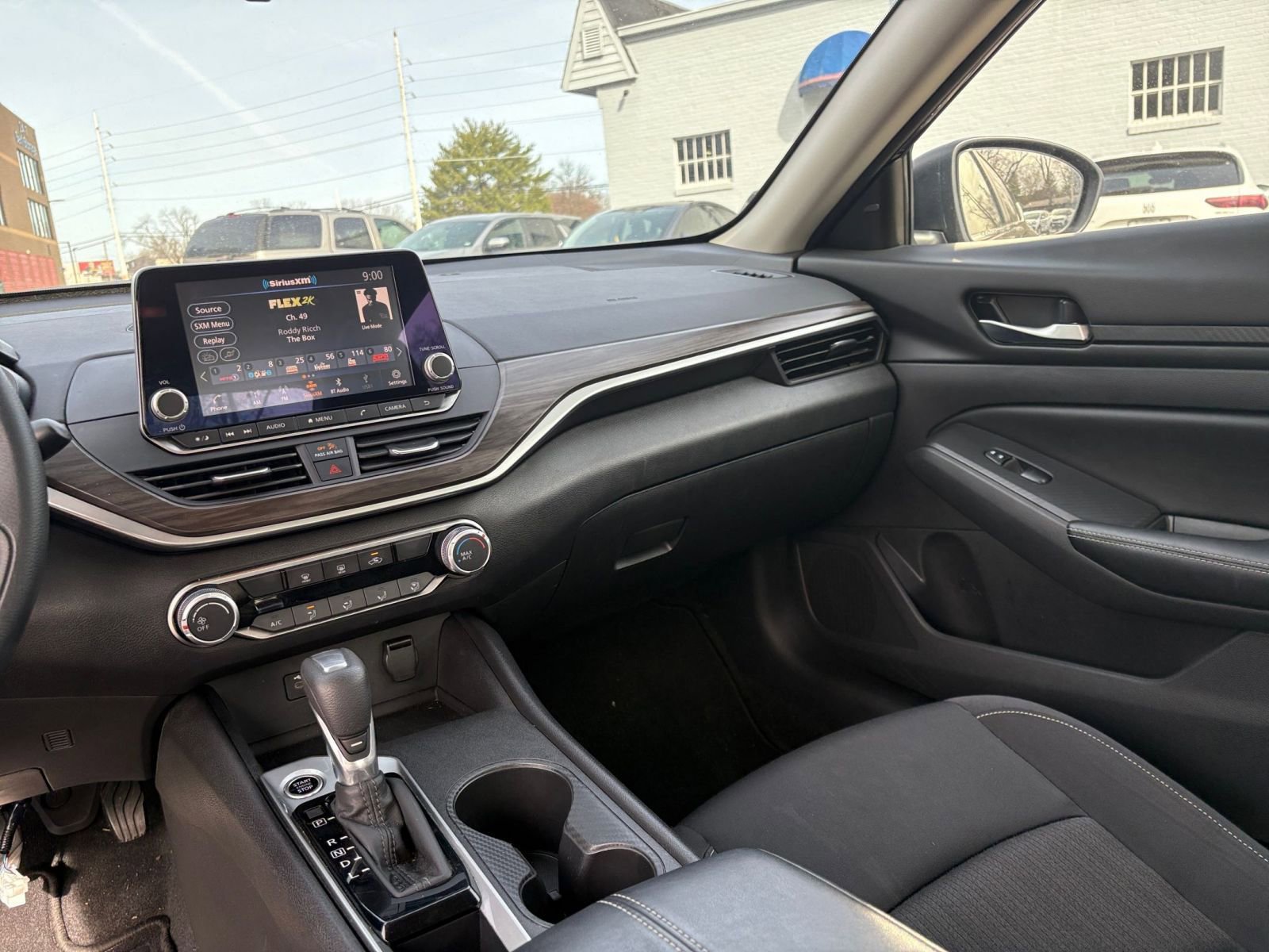 Thumbnail: 2025 Nissan Altima - 34