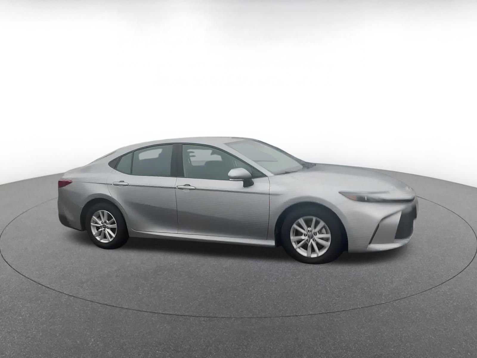 Thumbnail: 2025 Toyota Camry - 2