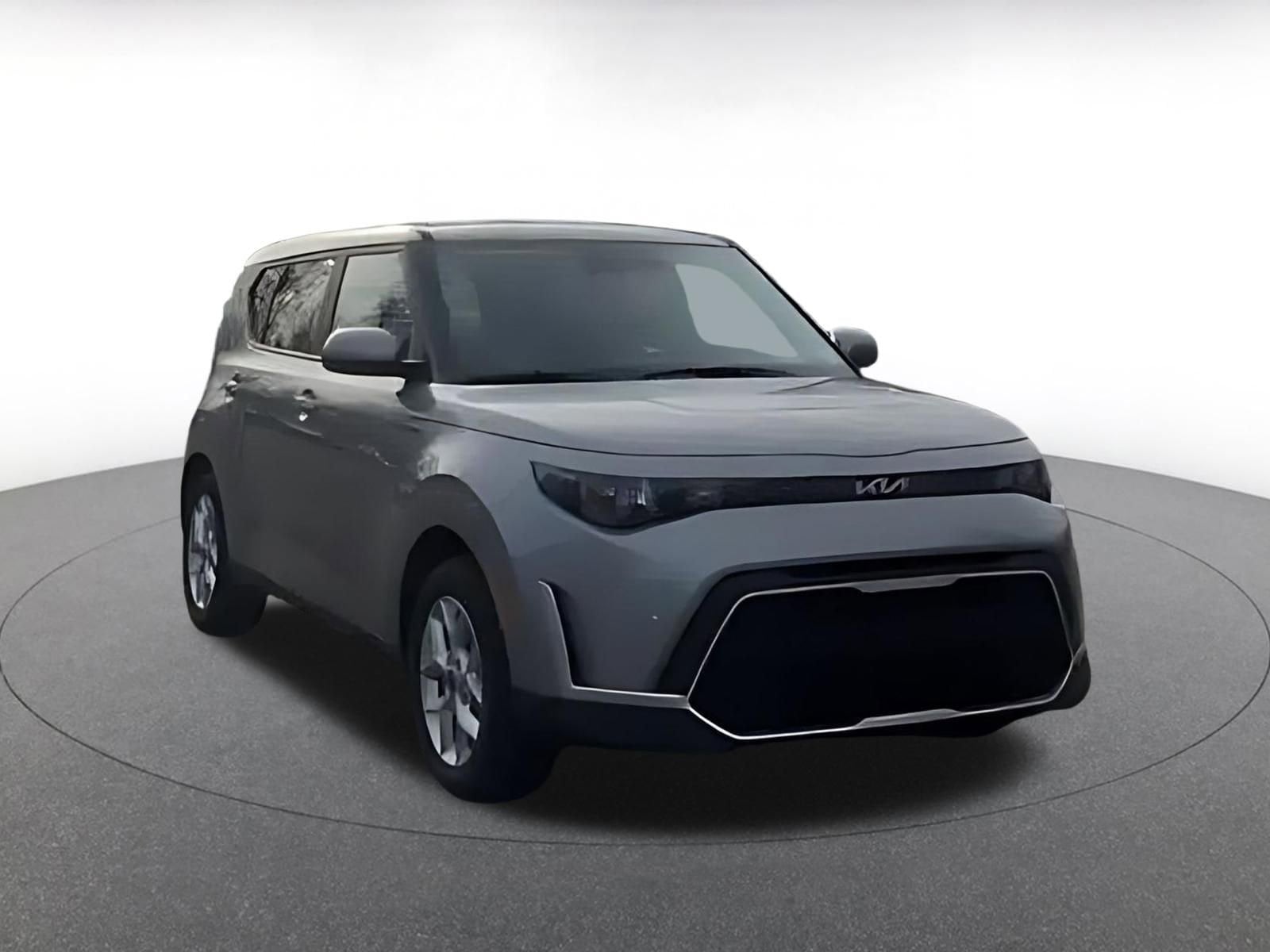 Thumbnail: 2025 Kia Soul - 3
