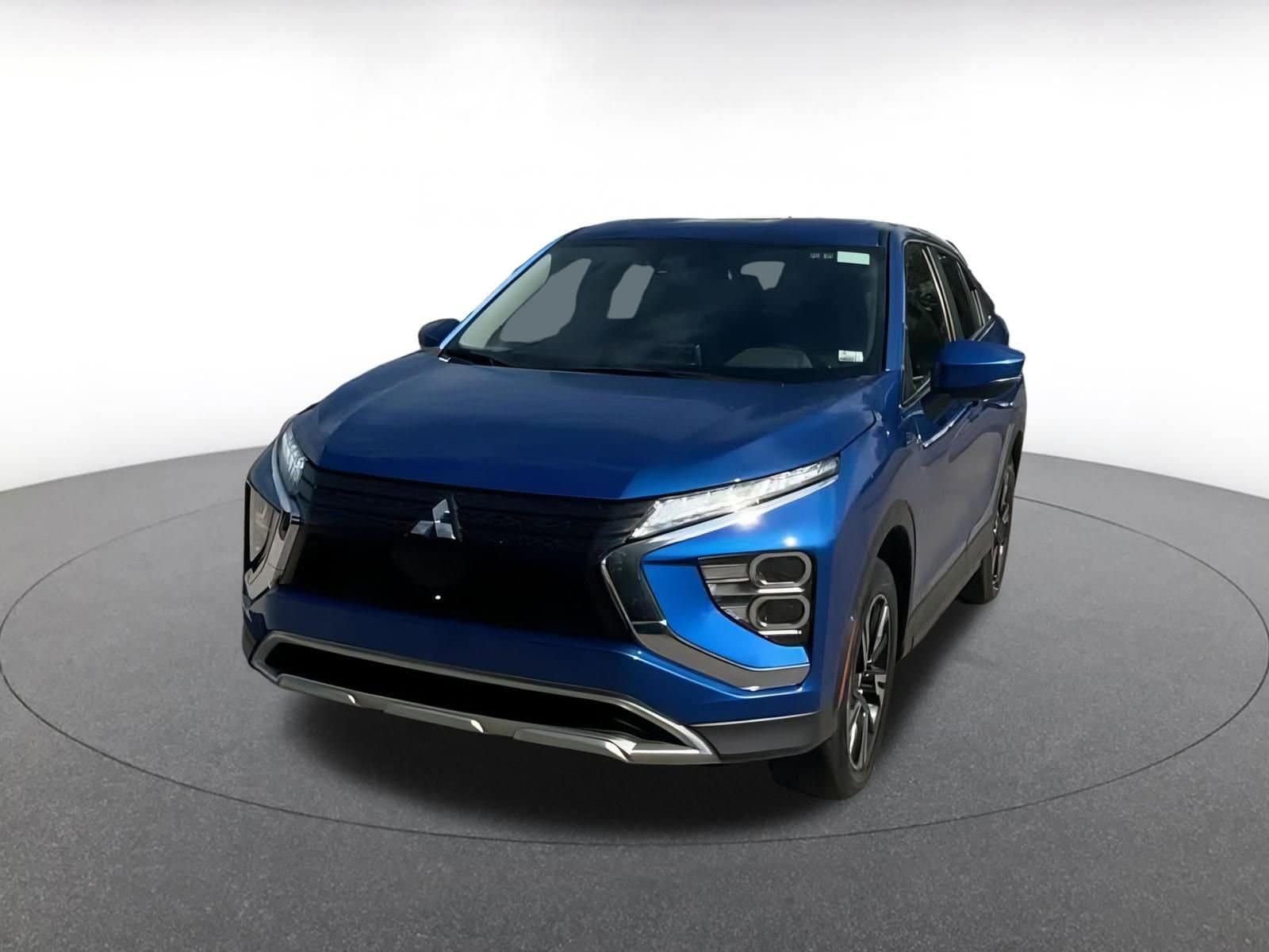 Thumbnail: 2023 Mitsubishi Eclipse Cross - 7