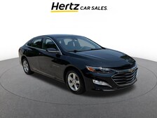 2023 Chevrolet Malibu LT -
                  St. Louis, MO