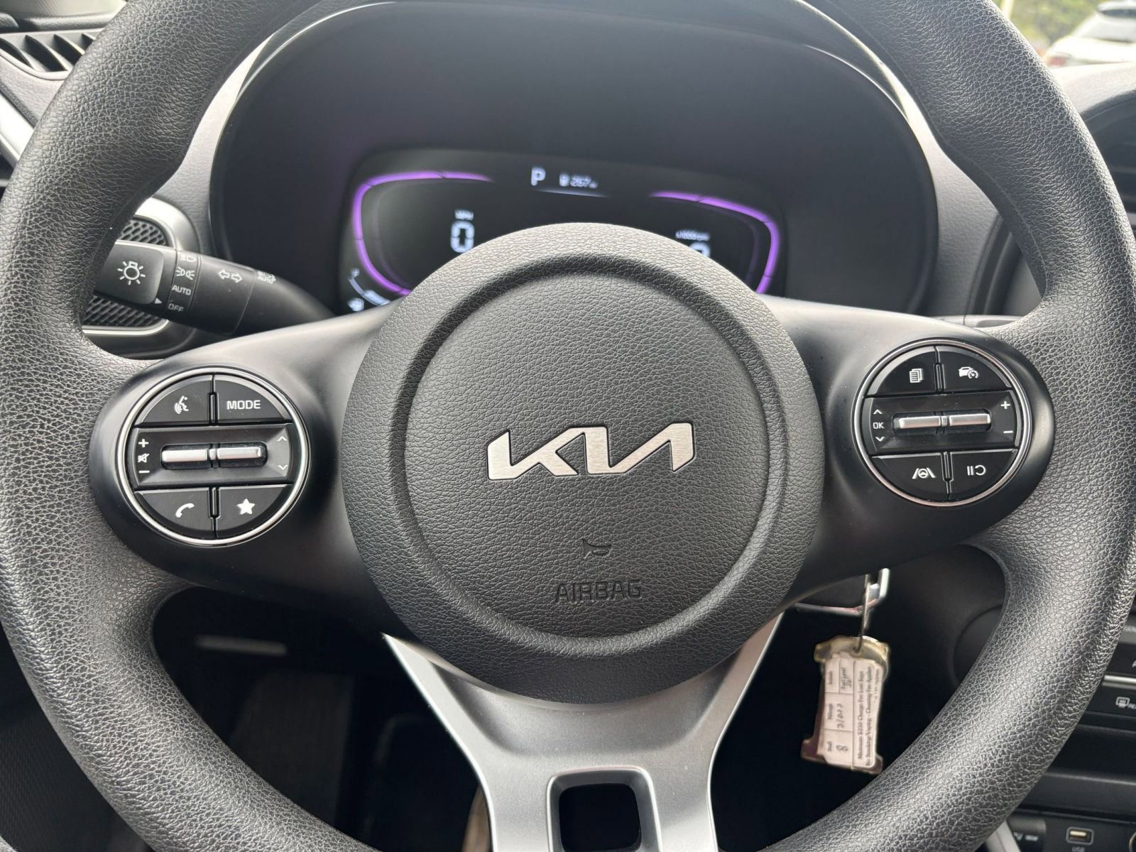 Thumbnail: 2025 Kia Soul - 25