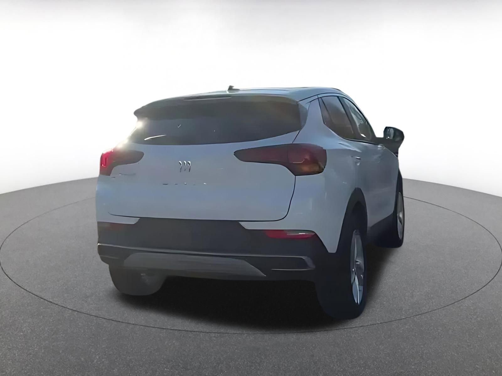 Thumbnail: 2025 Buick Encore GX - 10
