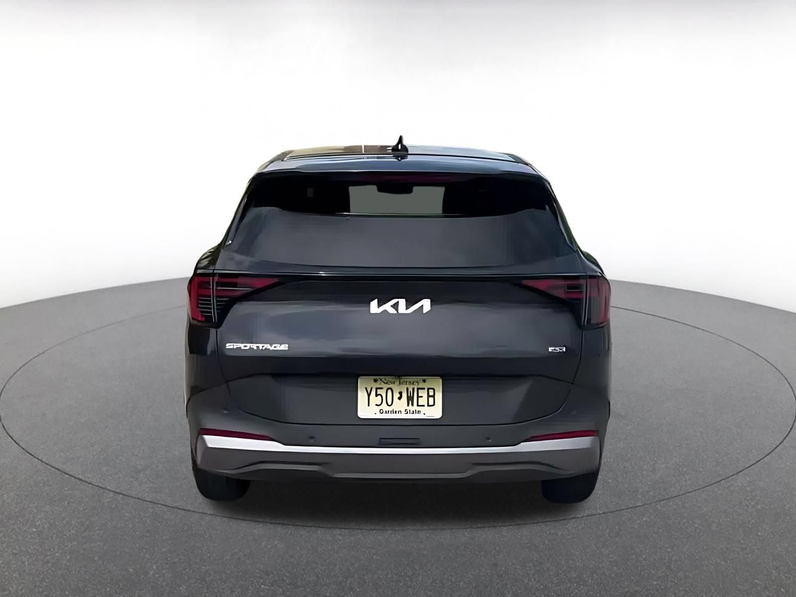 Thumbnail: 2026 Kia Sportage - 10