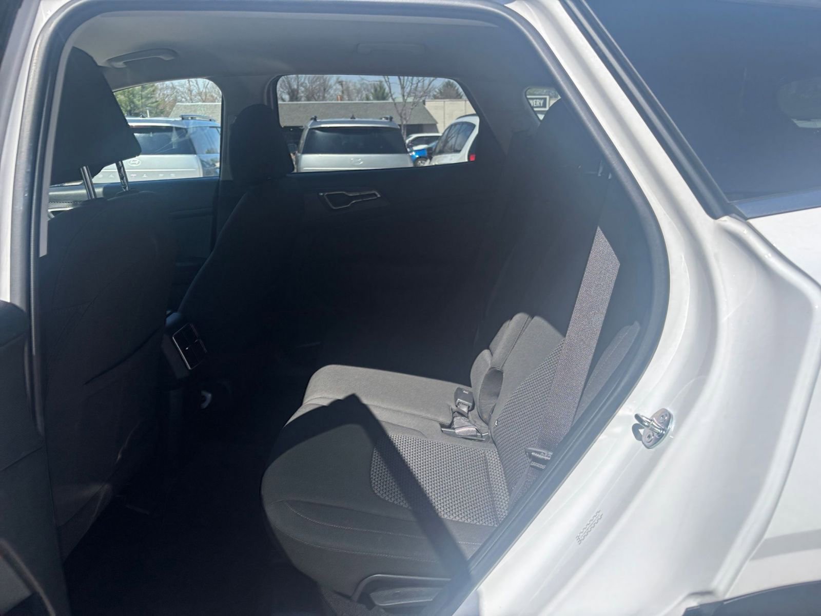 Thumbnail: 2025 Kia Sportage - 23