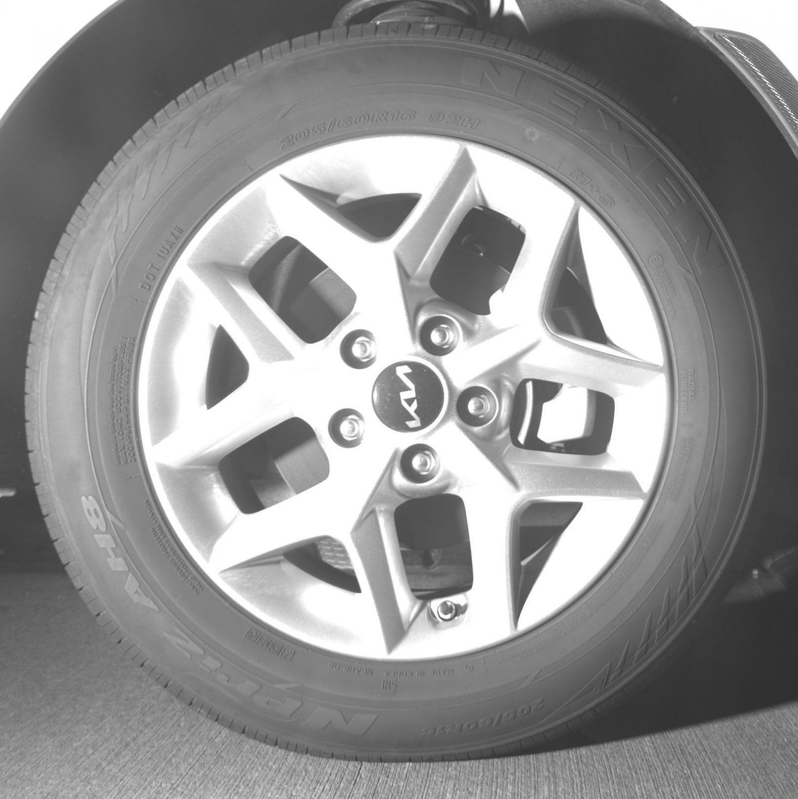 Thumbnail: 2025 Kia Soul - 16
