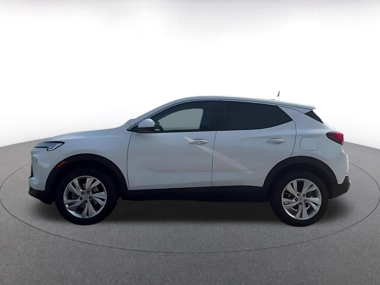 Thumbnail: 2026 Buick Encore GX - 7