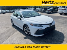 2023 Toyota Camry LE -
                Saint Louis, MO