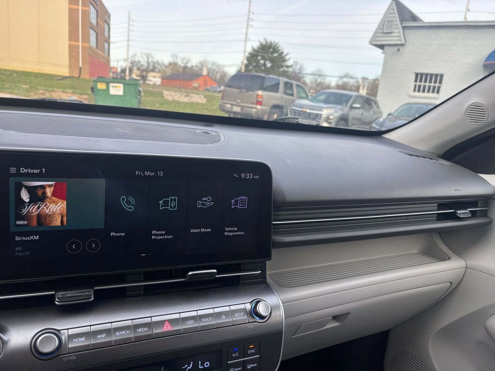 Thumbnail: 2025 Hyundai Kona - 34