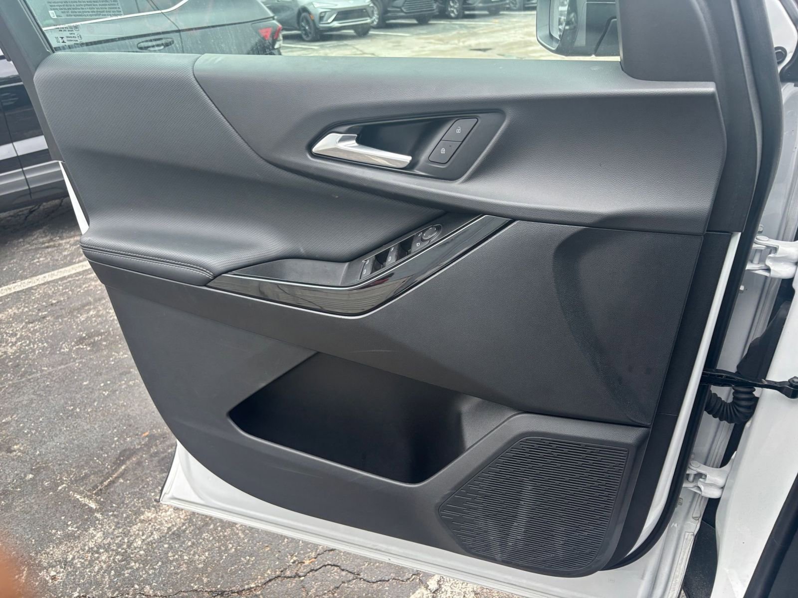 Thumbnail: 2025 Chevrolet Equinox - 20