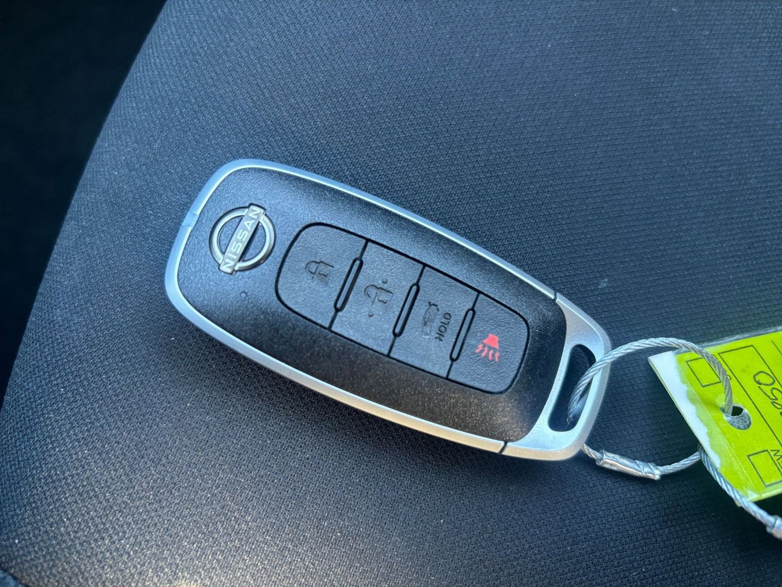 Thumbnail: 2025 Nissan Sentra - 21