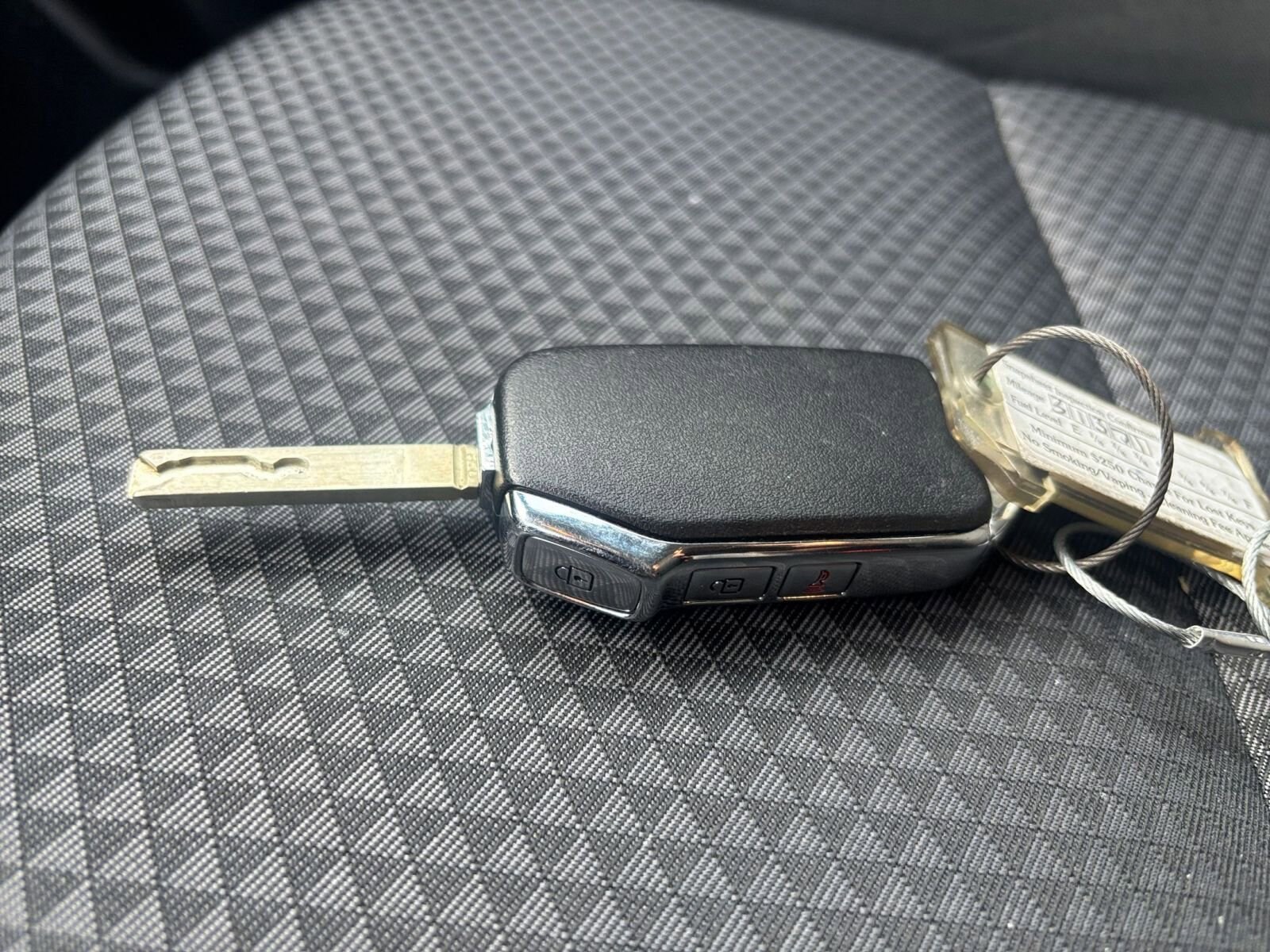 Thumbnail: 2025 Kia Soul - 21