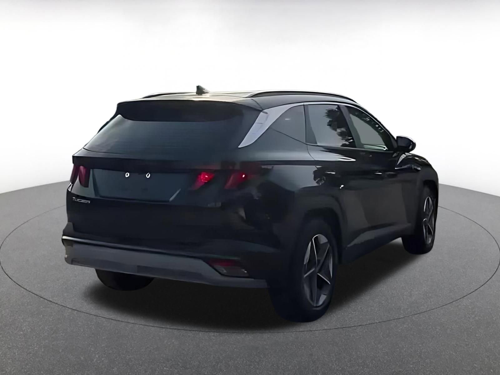 Thumbnail: 2025 Hyundai Tucson - 14