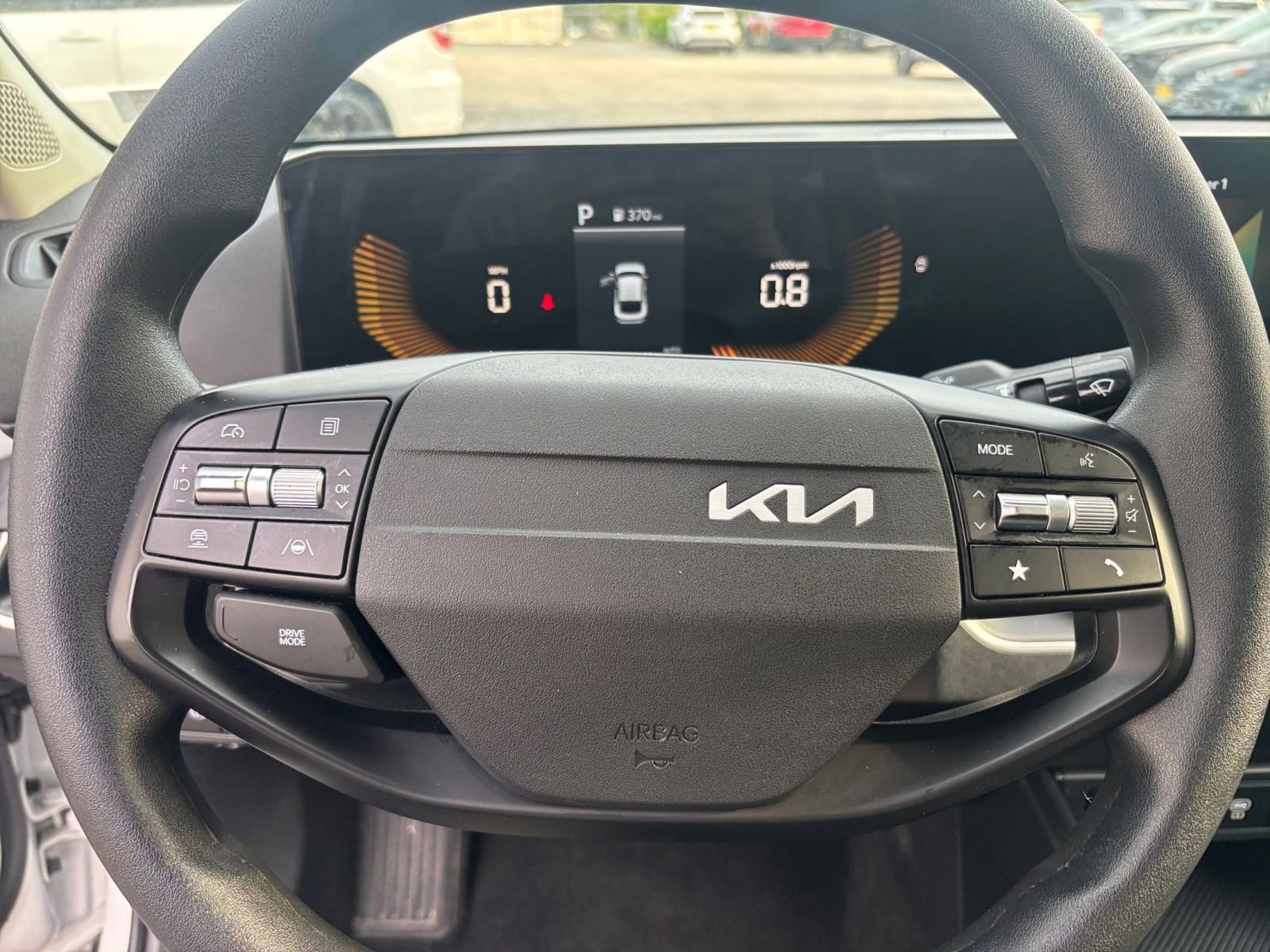 Thumbnail: 2025 Kia K4 - 27