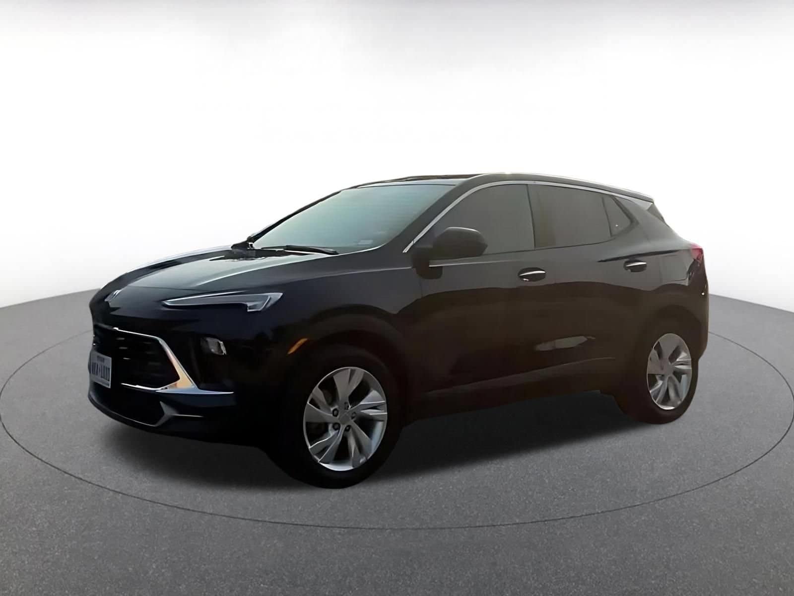 Thumbnail: 2025 Buick Encore GX - 8