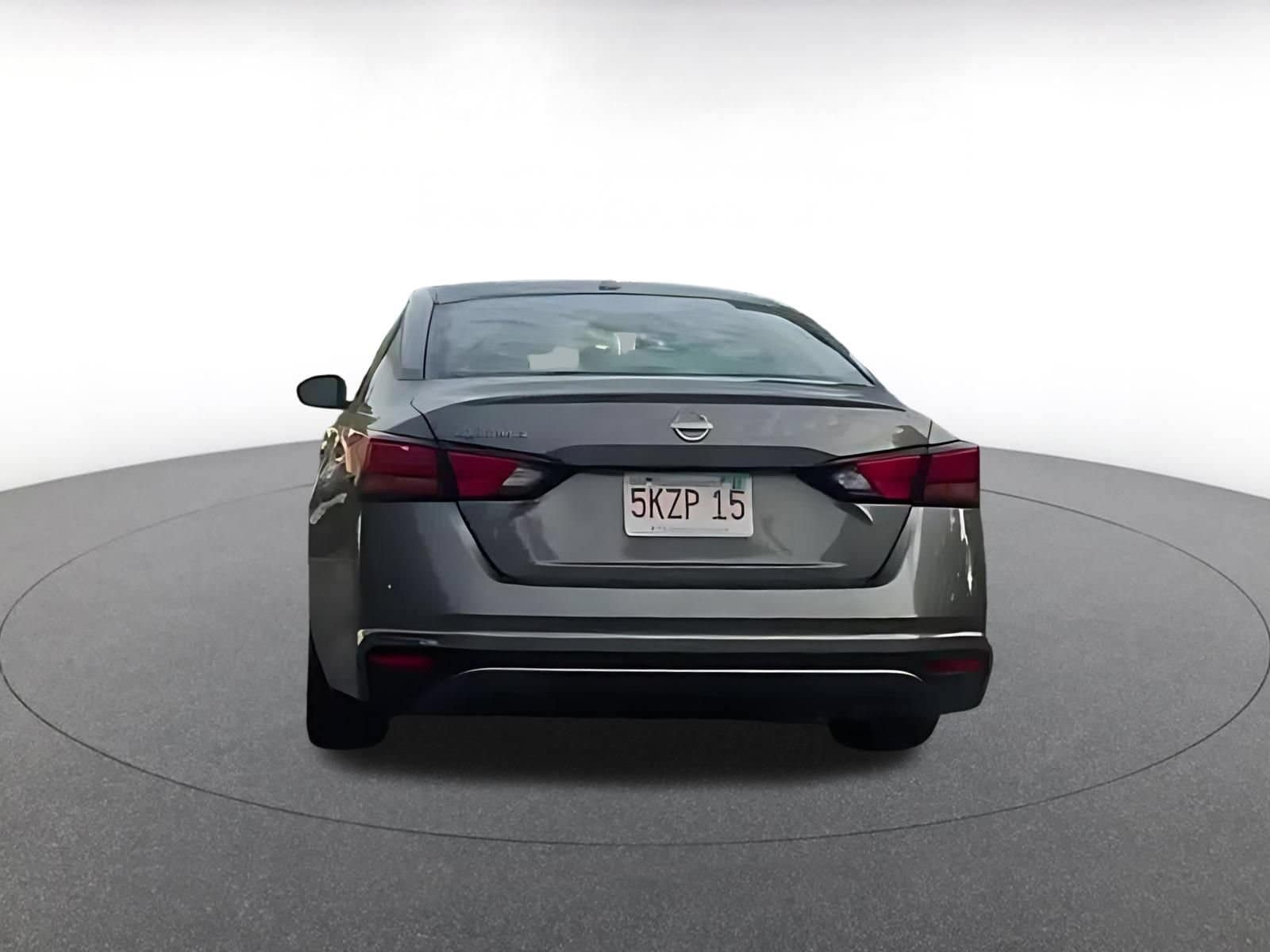 Thumbnail: 2025 Nissan Altima - 9