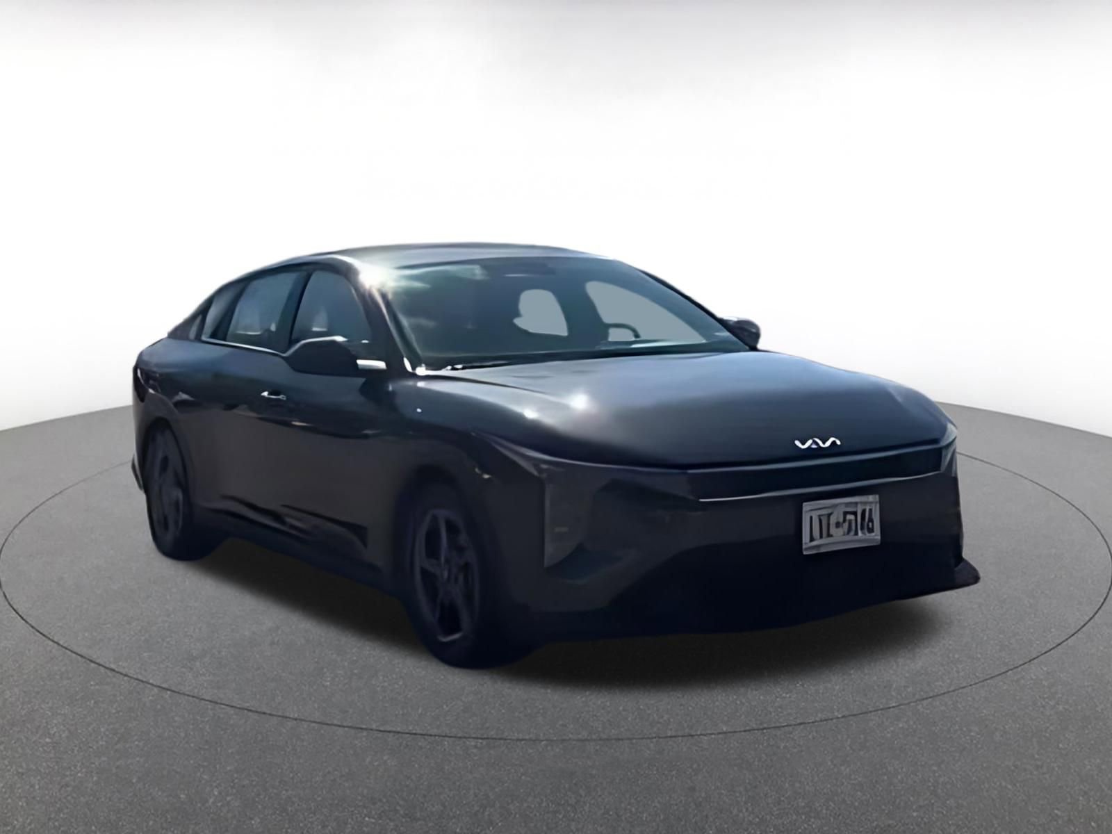 Thumbnail: 2025 Kia K4 - 14