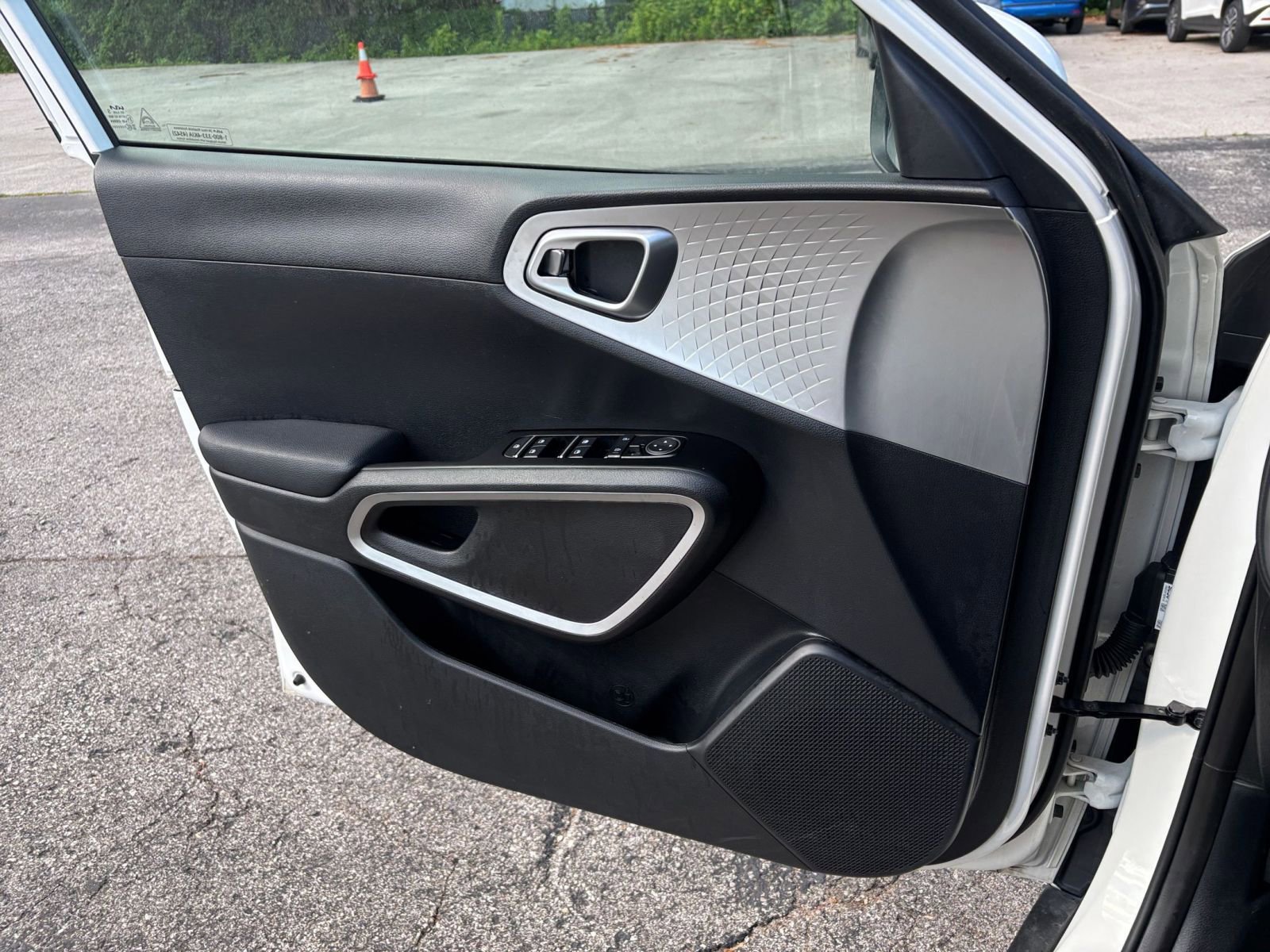 Thumbnail: 2024 Kia Soul - 20