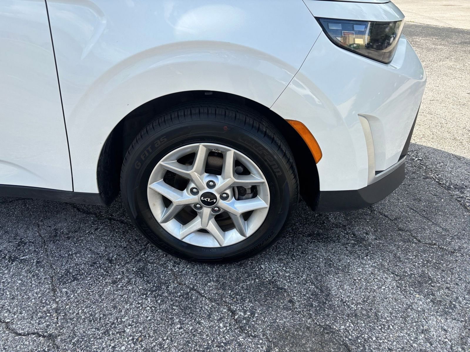 Thumbnail: 2024 Kia Soul - 28