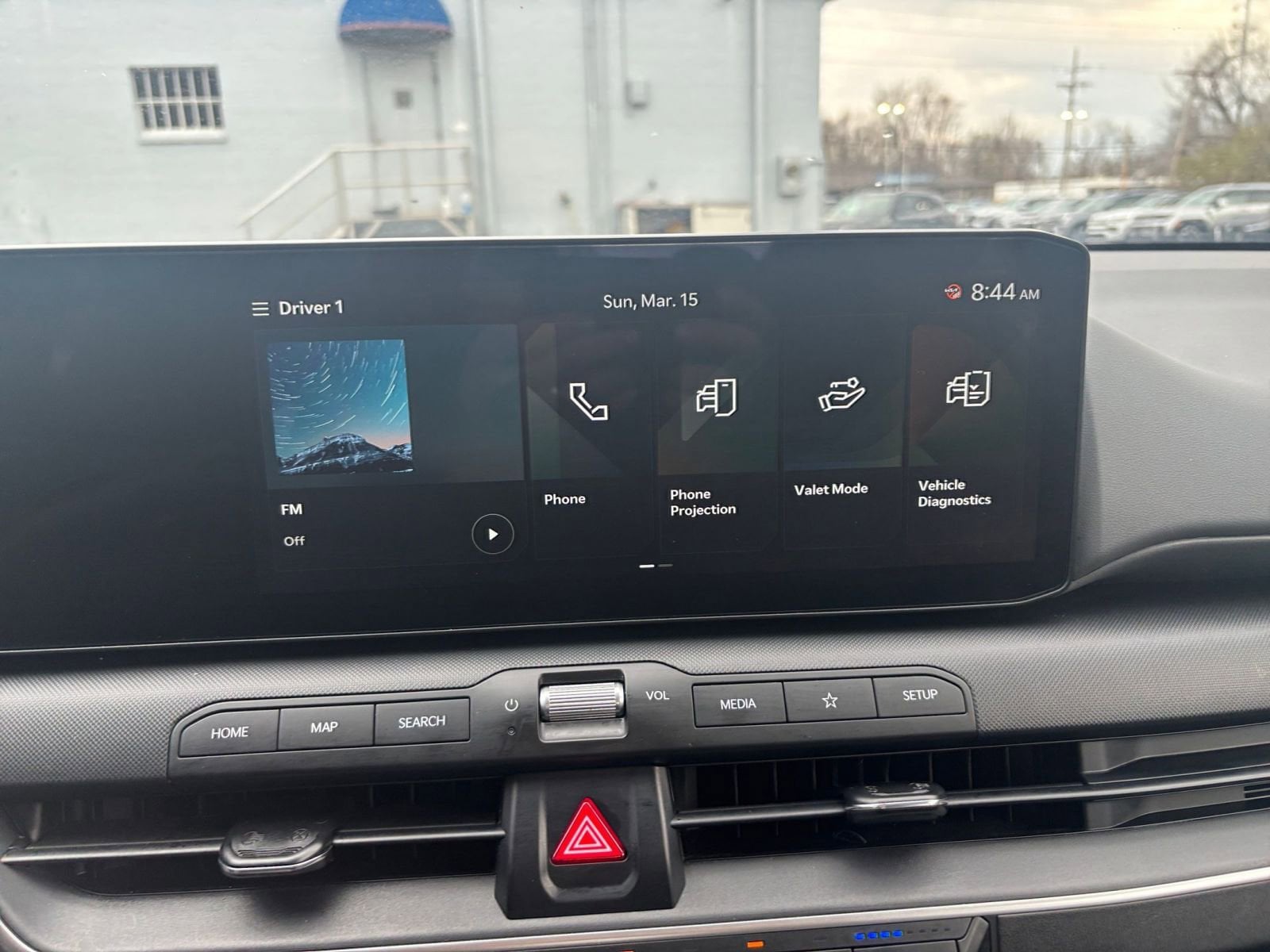 Thumbnail: 2025 Kia K4 - 20