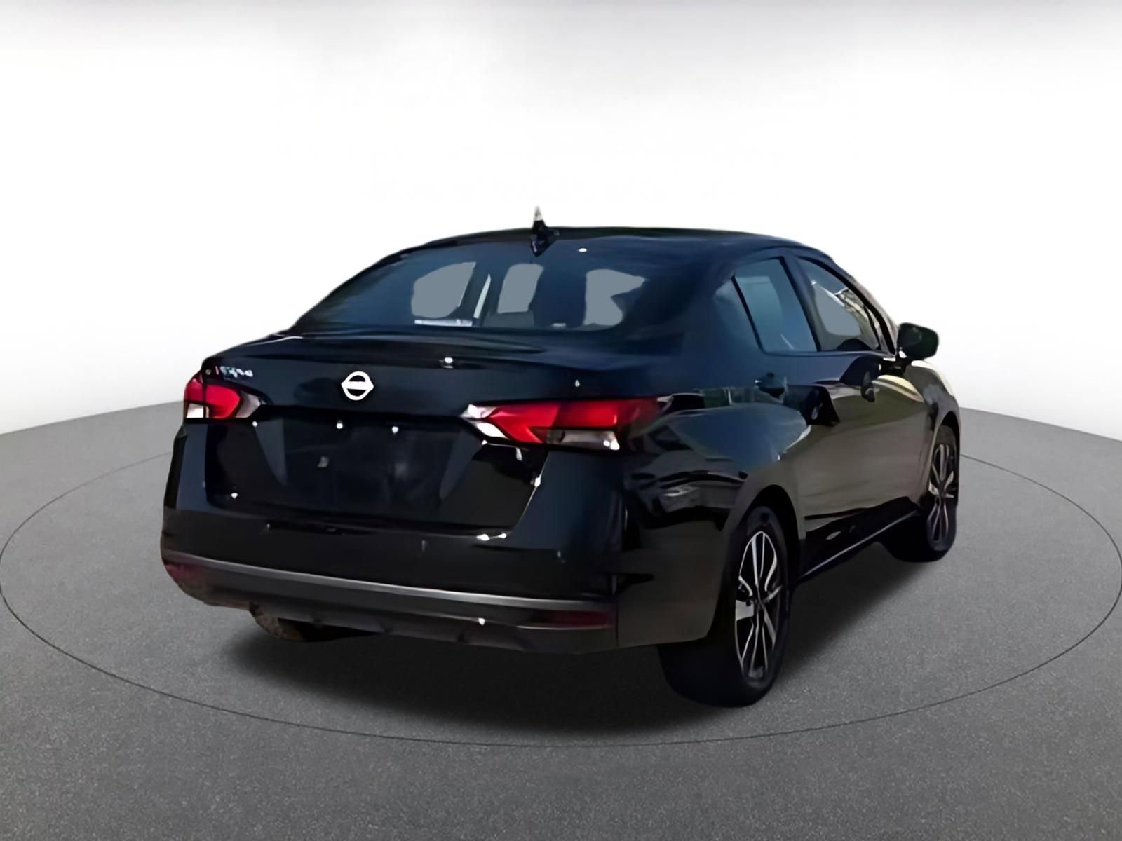 Thumbnail: 2025 Nissan Versa - 10