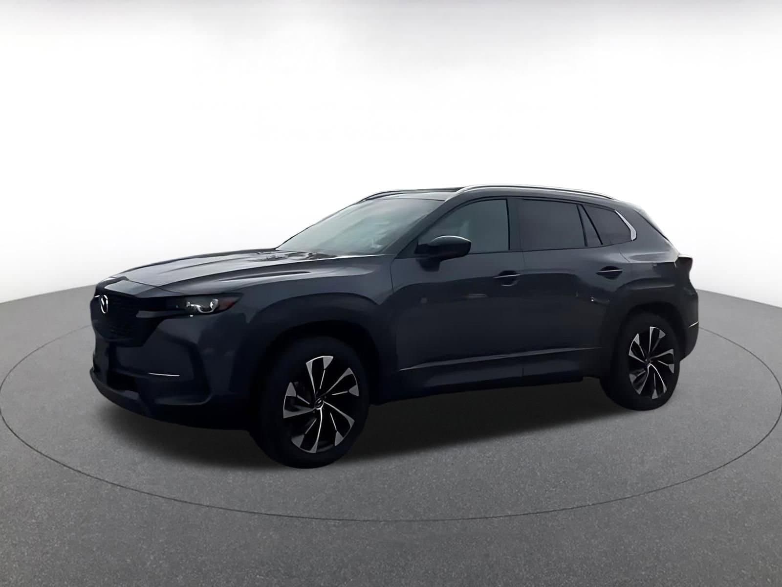 Thumbnail: 2025 Mazda CX-50 - 8